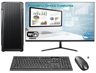 Ramtech Workforce WF4 Masaüstü Bilgisayar kullananlar yorumlar